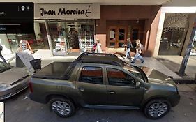Mar Del Plata Centro Rivadavia